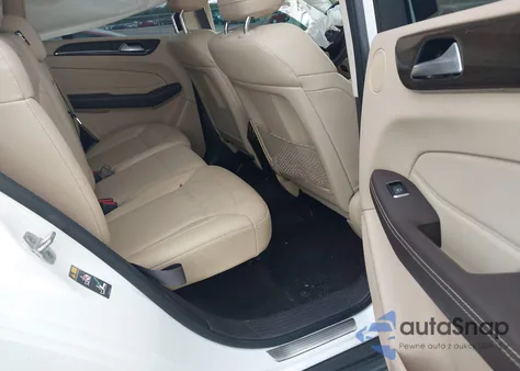 2017 Mercedes-Benz Gle 350 4Matic from USA, damaged, VIN 4JGDA5HB8HA870436